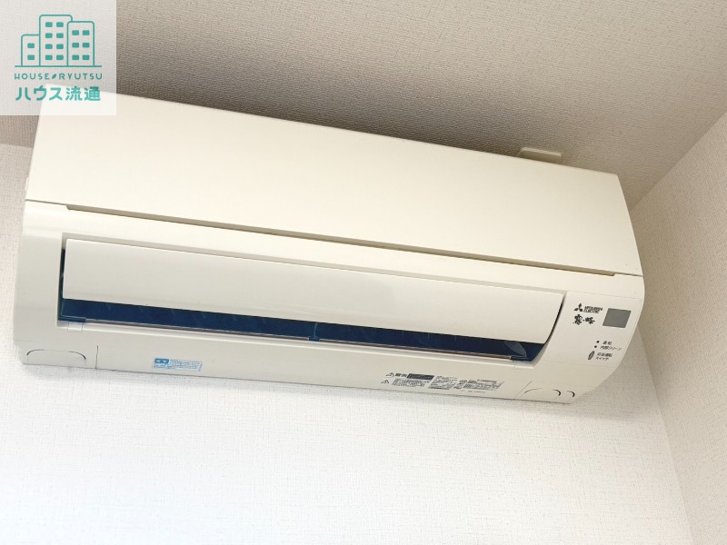 その他設備　※別号室同タイプ写真