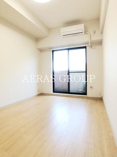 居室・リビング　別部屋同仕様