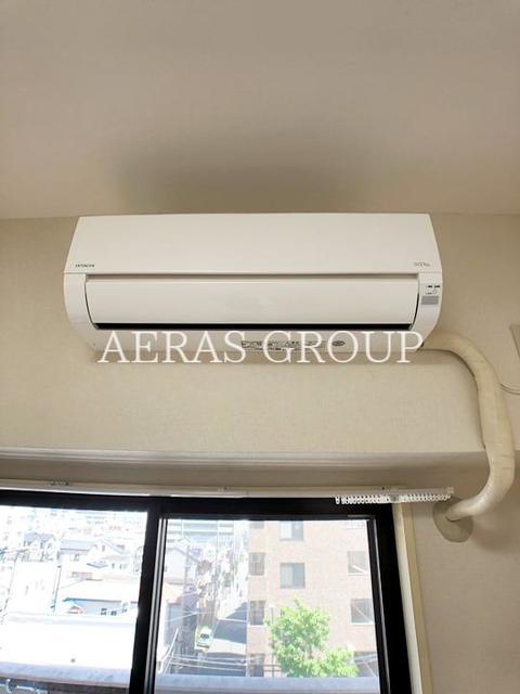 その他設備　別部屋同仕様