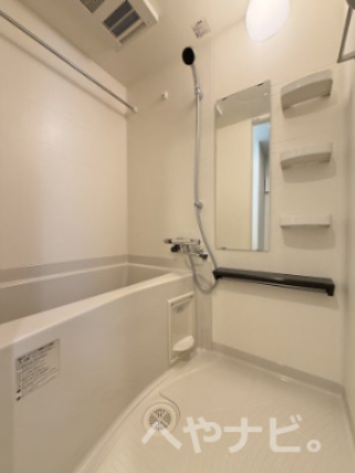 バス・シャワールーム　★お風呂