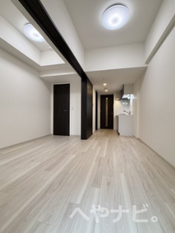 居室・リビング　★リビング