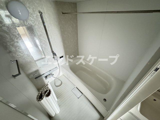 バス・シャワールーム　高崎、前橋、伊勢崎エリアのお部屋探しはエンドスケープまで！お