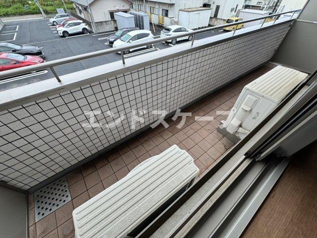 バルコニー　高崎、前橋、伊勢崎エリアのお部屋探しはエンドスケープまで！お