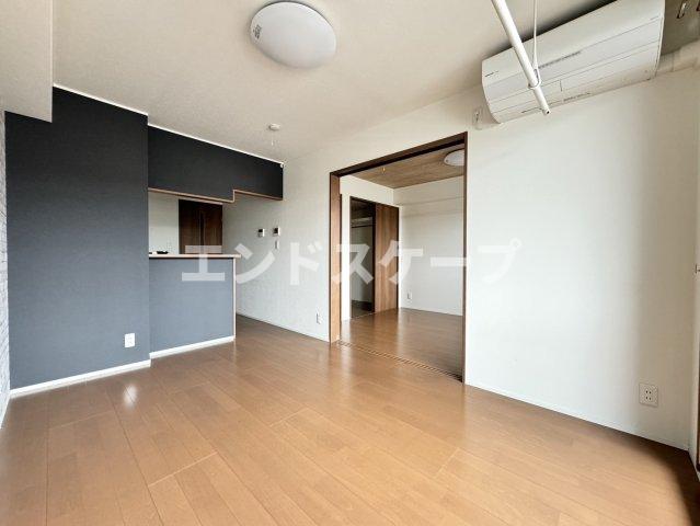 居室・リビング　高崎、前橋、伊勢崎エリアのお部屋探しはエンドスケープまで！お