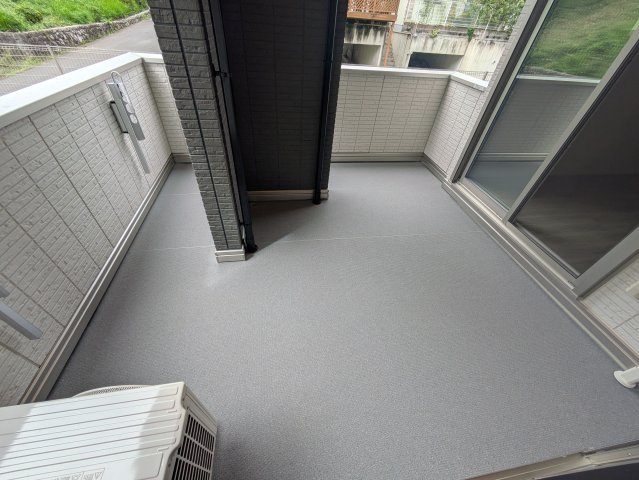 フェリーチェの内装写真