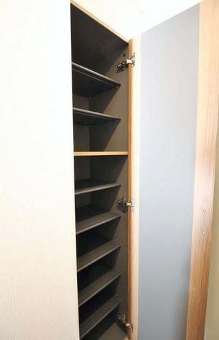 その他設備　★シューズBOXの収納力◎★