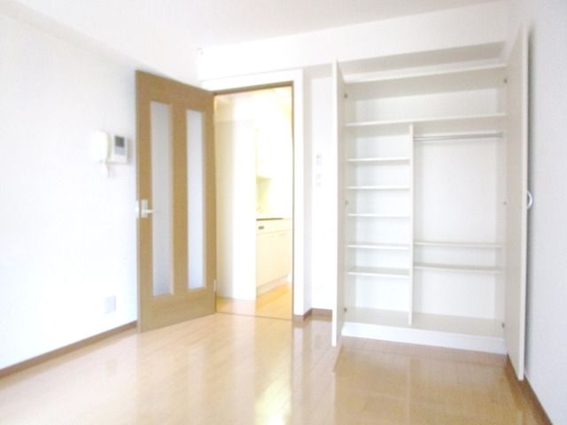 居室・リビング　★居室スペース★