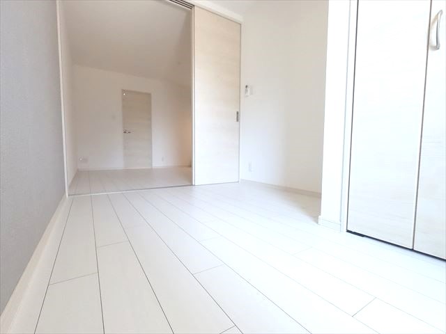 その他部屋・スペース　洋室
