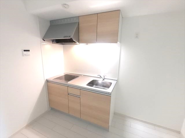 キッチン　システムキッチン