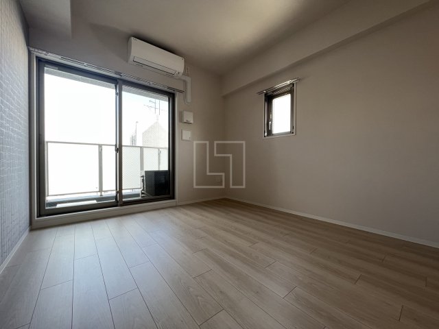 居室・リビング　レジュールアッシュNAMBA　洋室