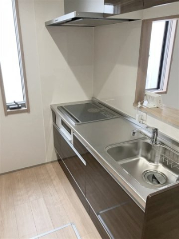 キッチン　同仕様