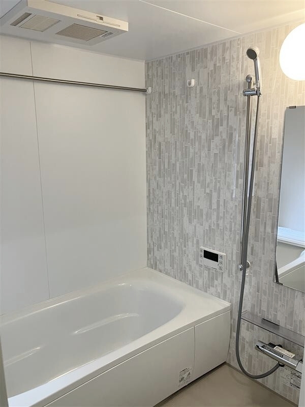 バス・シャワールーム　同仕様