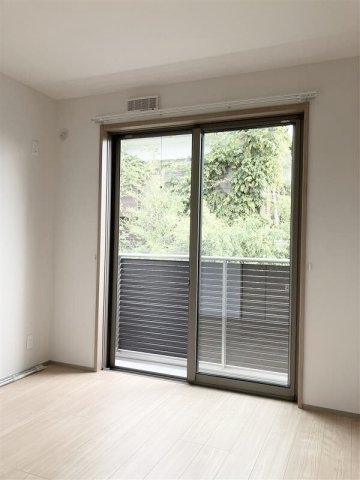 バルコニー　同仕様