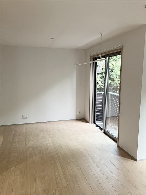 居室・リビング　同仕様