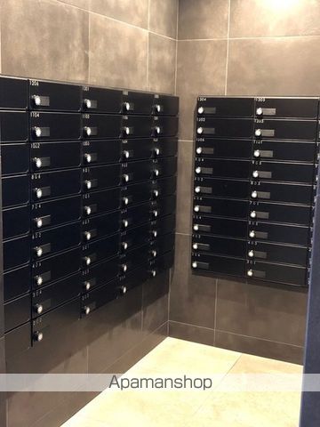 その他共有部分　その他共有部分