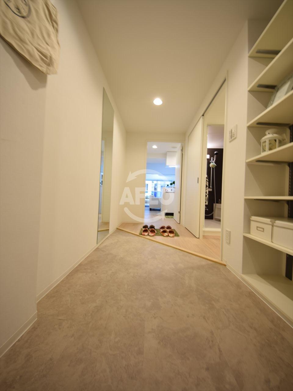 その他　I Cube南船場（アイキューブミナミセンバ）　広々とした玄