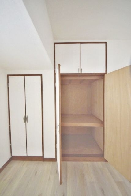 収納　★たくさんが収納できます★