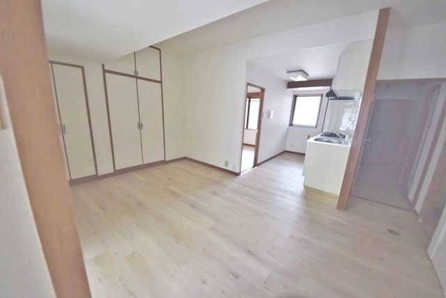 居室・リビング　★広々としたお部屋です★