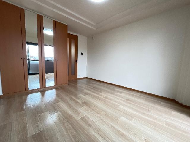 居室・リビング　洋室