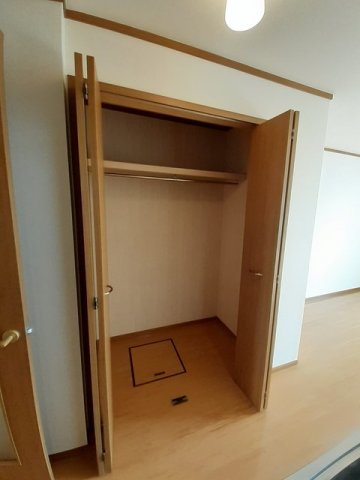 収納　こまごまとしたものを収納できそうですね