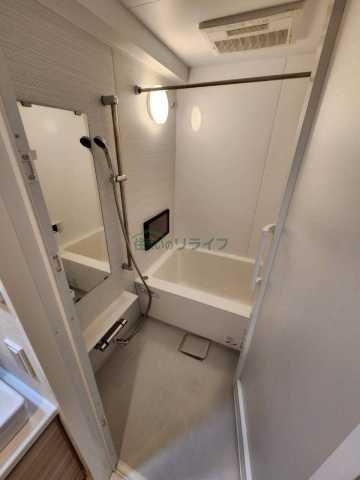 バス・シャワールーム　他部屋参考