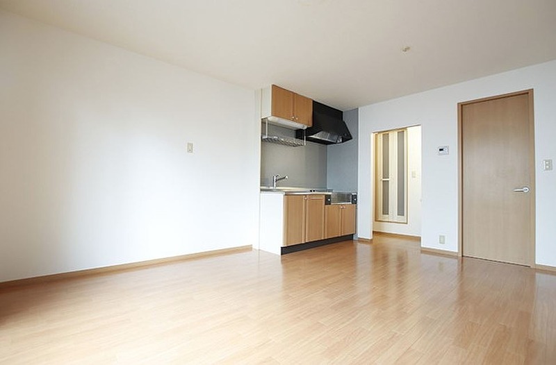 居室・リビング　現況優先