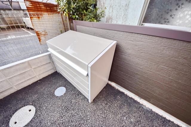 その他共有部分　★