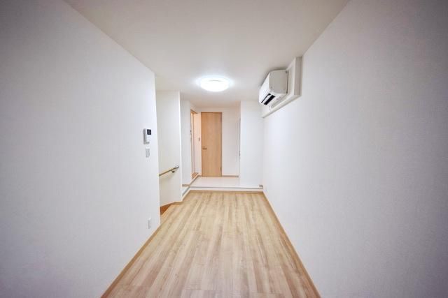 居室・リビング　★寝室★