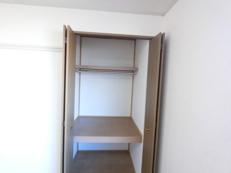 収納　図面と現状に相違がある場合には現状を優先