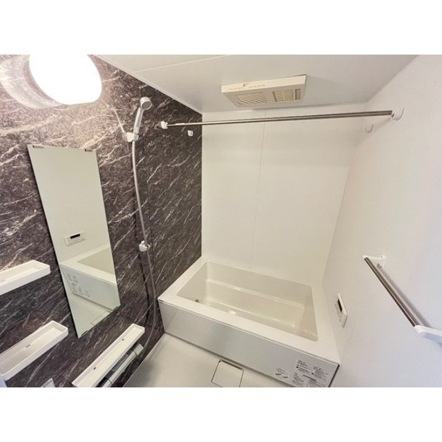 バス・シャワールーム　イメージ