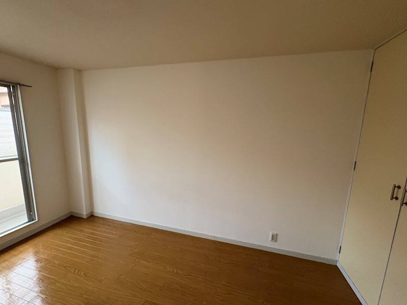 居室・リビング　別部屋写真