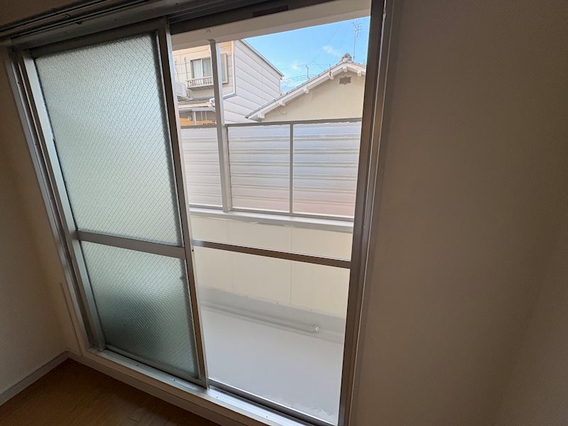 居室・リビング　別部屋写真