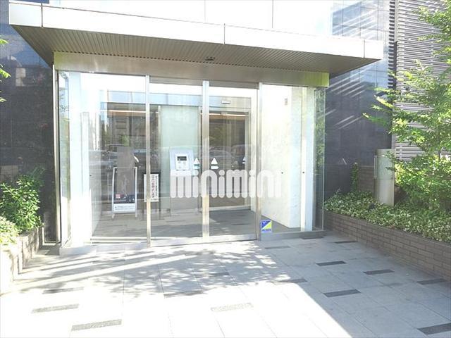 玄関　エントランス