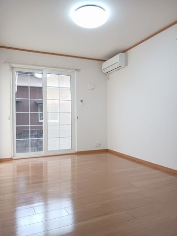 その他部屋・スペース　内装もきれいです