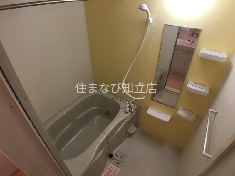 バス・シャワールーム　同型タイプ