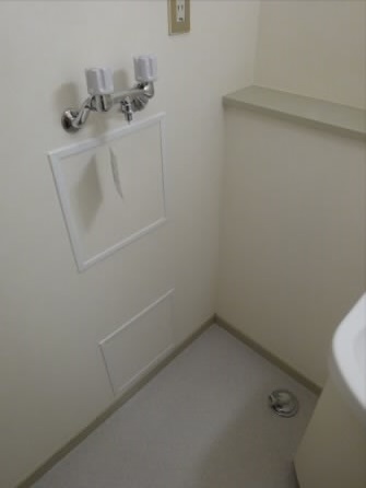 その他設備　別号室の参考写真となります