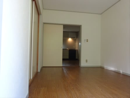 その他部屋・スペース　別号室の参考写真となります