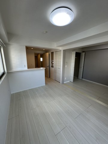 居室・リビング　別号室のお写真です※イメージ