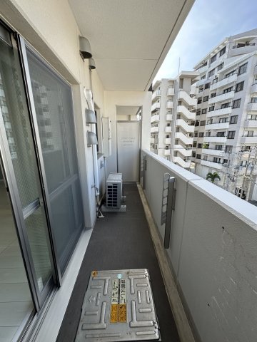 バルコニー　別号室のお写真です※イメージ