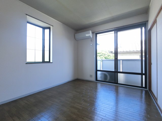 その他設備　※反転タイプとなります。