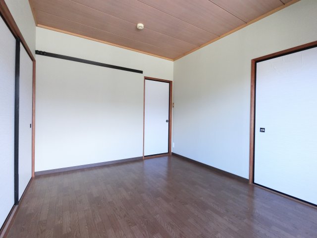 その他　※反転タイプとなり、和室のお部屋となります。