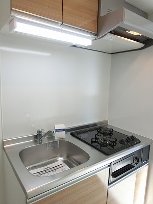 キッチン　※別部屋参考写真