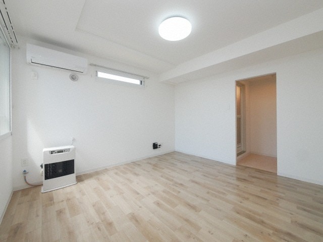 居室・リビング　同物件、別室のお写真です。