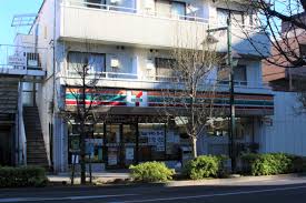 コンビニ　セブンイレブン 西国分寺駅南口店（コンビニ）まで414m