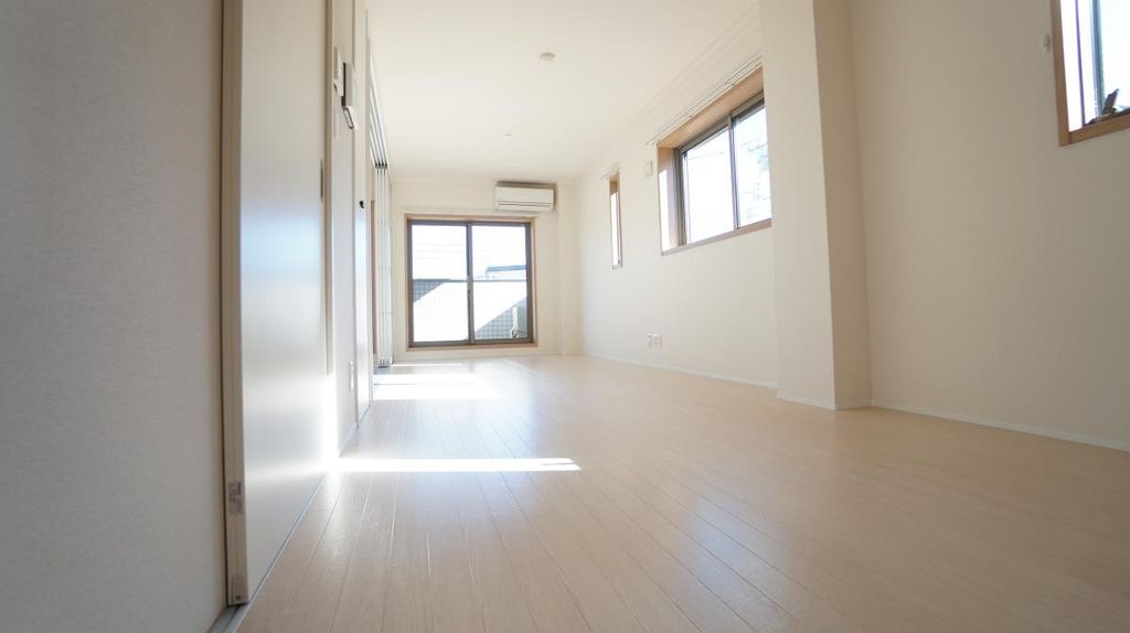 居室・リビング　リビング/居室