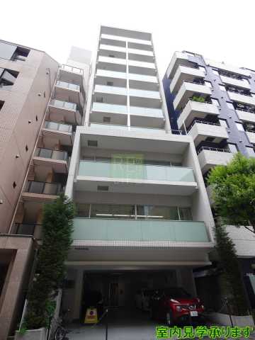 建物外観　アーノンブライト一番町