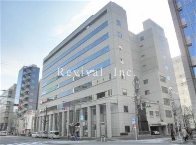 建物外観　立地利便が魅力的なマンションでございます