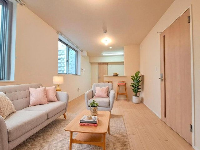 居室・リビング　★リビングダイニング★