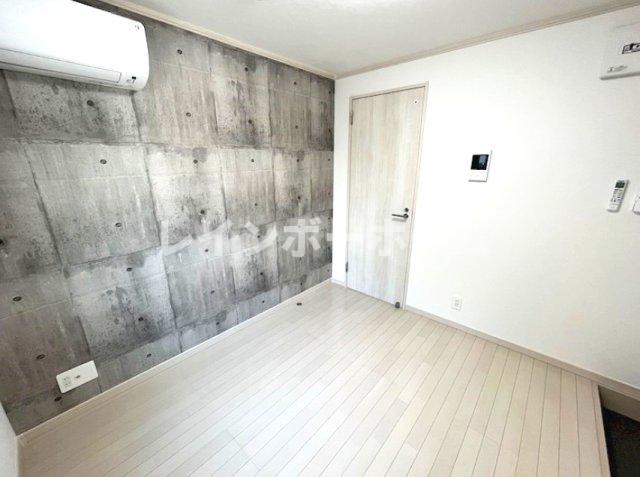 居室・リビング　同管理会社、参考写真