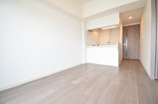 居室・リビング　※別号室参考写真